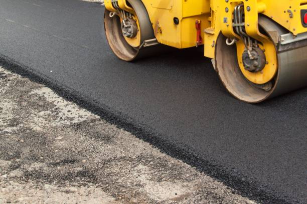 Why Choose Us For All Your Driveway Paving Needs in Shaker Heights, OH?