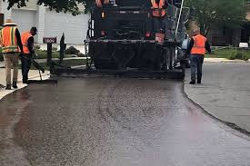 Reliable Shaker Heights, OH Driveway Paving Services Solutions